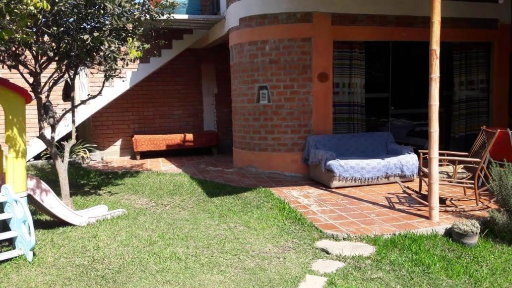 Luna Linda Uchupampa Exterior foto